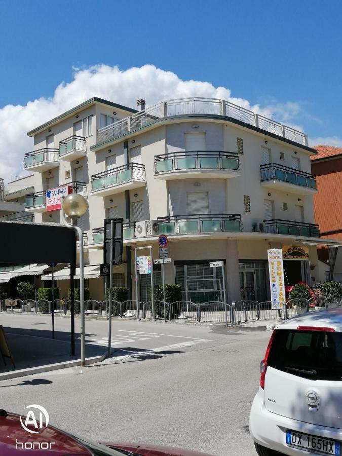 Otel Domiziana Rimini